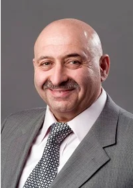 Dr. Boris Farber