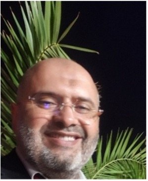 Prof. Souhail Dhouib